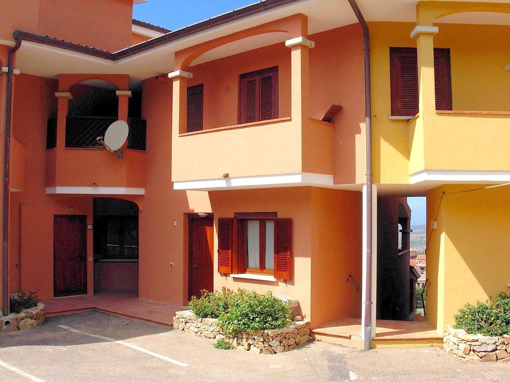 Il Poggio * San Pasquale